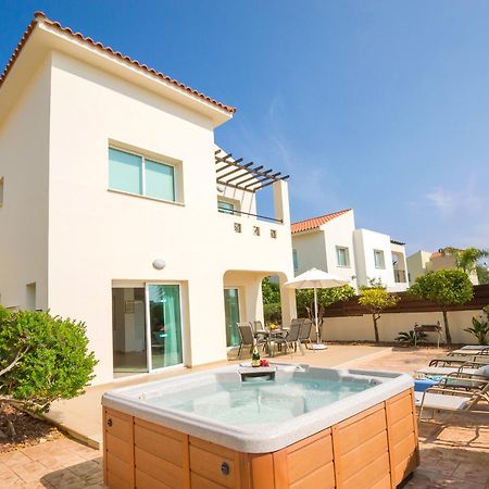 Villa Ivy Protaras Exterior foto