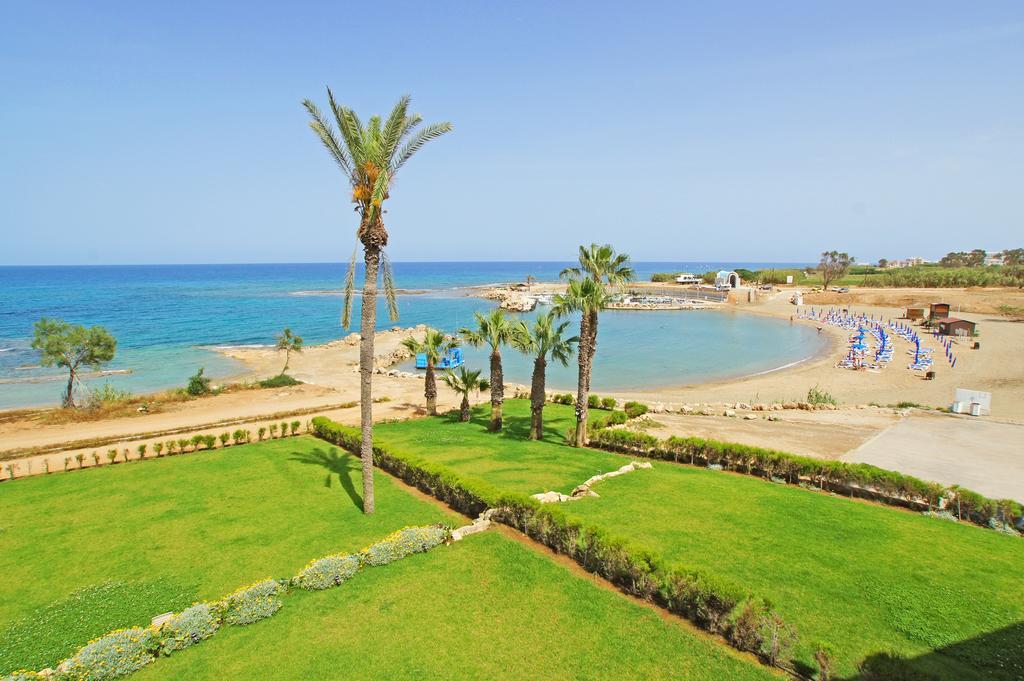 Villa Ivy Protaras Quarto foto